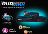 Receptor Digital E Analógico (anadigi) Elsys Doumax