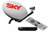 Sky Livre 43 Canais Radio E Tv